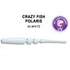 Приманка Crazy Fish POLARIS 2 17-5...