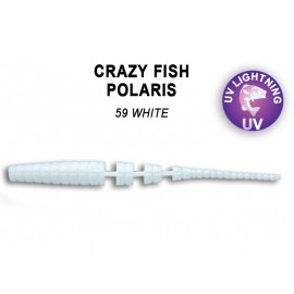 Приманка Crazy Fish POLARIS 2 17-54-59-6 8у