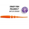 Приманка Crazy Fish POLARIS 2 17-5...