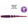 Приманка Crazy Fish POLARIS 2 17-5...