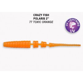 Приманка Crazy Fish POLARIS 2 17-54-77-6 8у