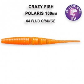 Приманка Crazy Fish POLARIS 4 38-100-64-6 6у