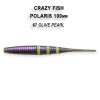 Приманка Crazy Fish POLARIS 4 38-1...
