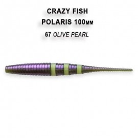 Приманка Crazy Fish POLARIS 4 38-100-67-6 6у