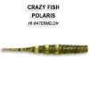 Приманка Crazy Fish POLARIS 5-45-1...