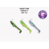 Приманка Crazy Fish TOUGH 4 48-100...