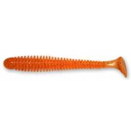 Приманка Crazy Fish VIBRO W0RM 3,4 12-85-18-6 5у