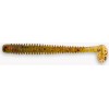 Приманка Crazy Fish VIBRO WORM 3-5...