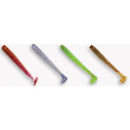 Приманка Crazy Fish VIBRO WORM 3-50-M42-6 8у