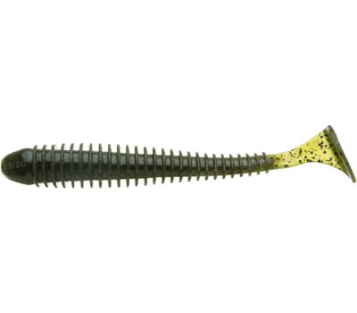 Силикон Keitech Swing Impact 4.5  6у ц:102 watermelon pp.