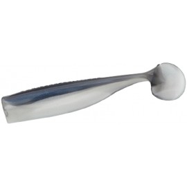 Силикон Lunker City Shaker 10/BG 3.75  #001 Alewife