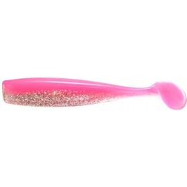 Силикон Lunker City Shaker 10/BG 3.75  #056 Bubblegum Ice
