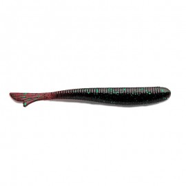 Приманка Bait Breath U30 Fish Tail 2,8  8у (156 Junebug/Green)