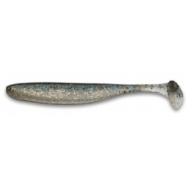 Силикон Keitech Easy Shiner 5   5у ц:418 bluegill flash