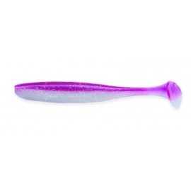 Силикон Keitech Easy Shiner 4   7у ц:pal#14 glamorous pink