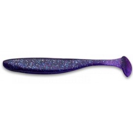 Силикон Keitech Easy Shiner 5  5у ц:ea#04 violet