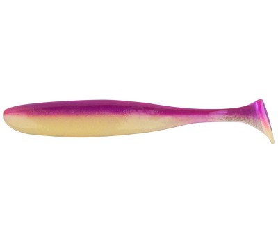 Силикон Keitech Easy Shiner 4   7у ц:pal#12 grape shad