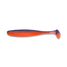 Силикон Keitech Easy Shiner 3.5 ц:pal#09 violet fire