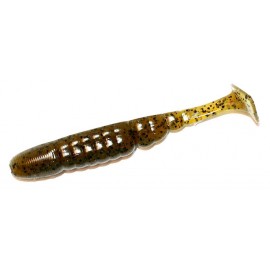 Приманка Bait Breath T.T.Shad 4 (6 шт) (106 BYS Watermelon/Seed)