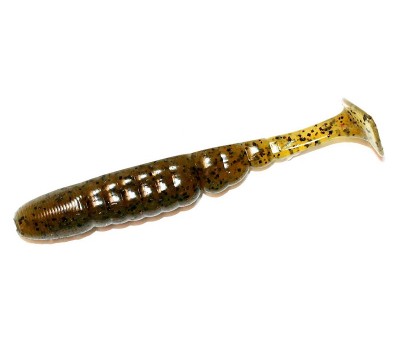 Приманка Bait Breath T.T.Shad 4 (6 шт) (106 BYS Watermelon/Seed)