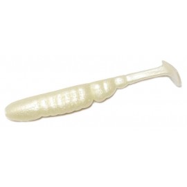 Приманка Bait Breath T.T.Shad 4 (6 шт) (S814 Glow Pearl)