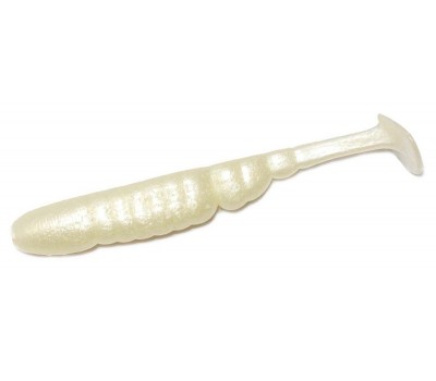 Приманка Bait Breath T.T.Shad 4 (6 шт) (S814 Glow Pearl)
