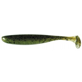Силикон Keitech Easy Shiner 4.5   6у  ц:102 watermelon pp.