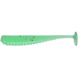 Силикон Reins AJIRINGER SHAD 146 Hot Cucumber 15