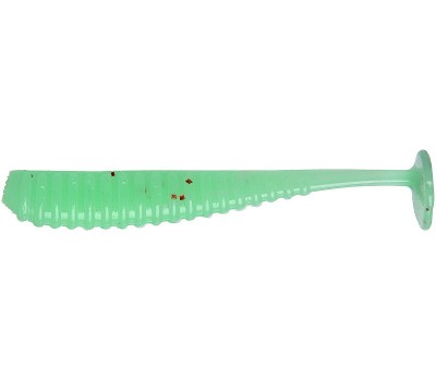 Силикон Reins AJIRINGER SHAD 146 Hot Cucumber 15