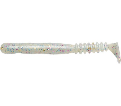 Силикон Reins ROCKVIBE SHAD 2  211 UV Pearl Candy 20