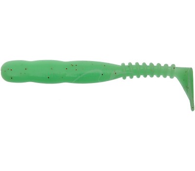 Силикон Reins ROCKVIBE SHAD 3  146 Hot Cucumber 15