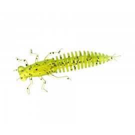 Нимфа Flagman Tonbo 3  #112 Chartreuse 5у