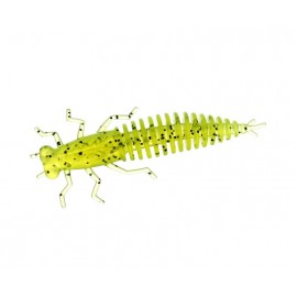 Нимфа Flagman Tonbo 1.4 #112 Chartreuse 10у