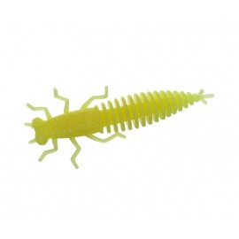 Нимфа Flagman Tonbo 2  #127 Lime Chartreuse 8у
