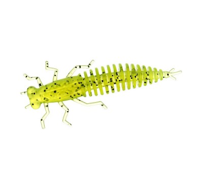 Нимфа Flagman Tonbo 2,5  #112 Chartreuse 6у