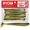 Риппер Ryobi JESTER (51mm), цвет C...
