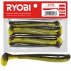 Риппер Ryobi JESTER (51mm), цвет C...