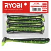 Риппер Ryobi JESTER (75mm), цвет C...