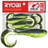 Риппер-твистер Ryobi FANTAIL (62mm...