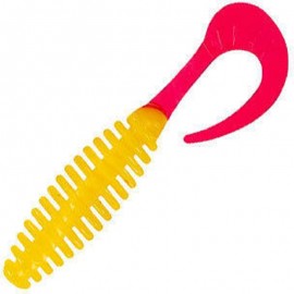 Твистер RELAX TVR TURBO 5 (11,0cm), цвет 052