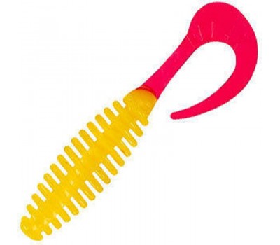 Твистер RELAX TVR TURBO 5 (11,0cm), цвет 052