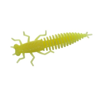 Нимфа Flagman Tonbo 2,5   #127 Lime Chartreuse 6у