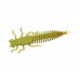 Нимфа Flagman Tonbo 2,5 #2027 Green Pumpkin/Lime Chartreuse 6у