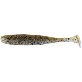 Силикон Keitech Easy Shiner 4.5   6у ц:320 silver shad