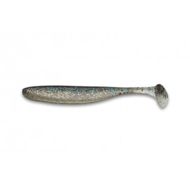 Силикон Keitech Easy Shiner 4.5  6 у  ц:418 bluegill flash