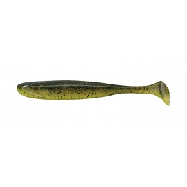 Силикон Keitech Easy Shiner 4.5  6 у ц:ea#07 watermelonpp.yellow