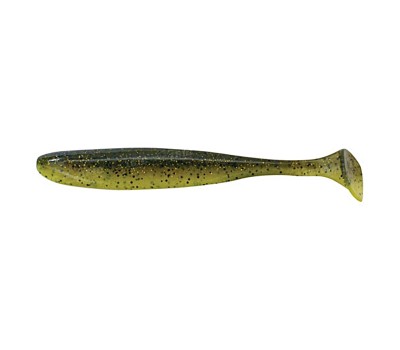Силикон Keitech Easy Shiner 4.5  6 у ц:ea#07 watermelonpp.yellow