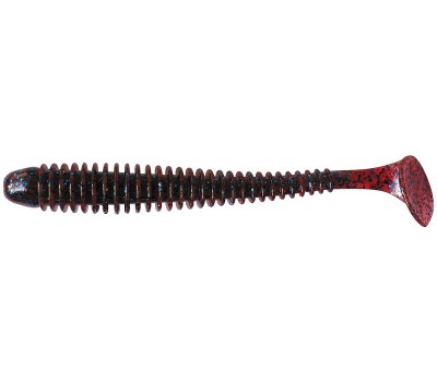 Силикон Keitech Swing Impact 3.5  EA#03 Grape