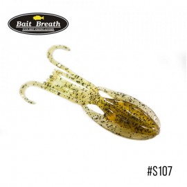 Приманка Bait Breath Slow Swimmer 3.5  (8у) (S107)