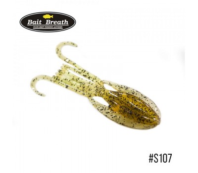 Приманка Bait Breath Slow Swimmer 3.5  (8у) (S107)